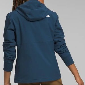 New: Shelbe Raschel Hoodie